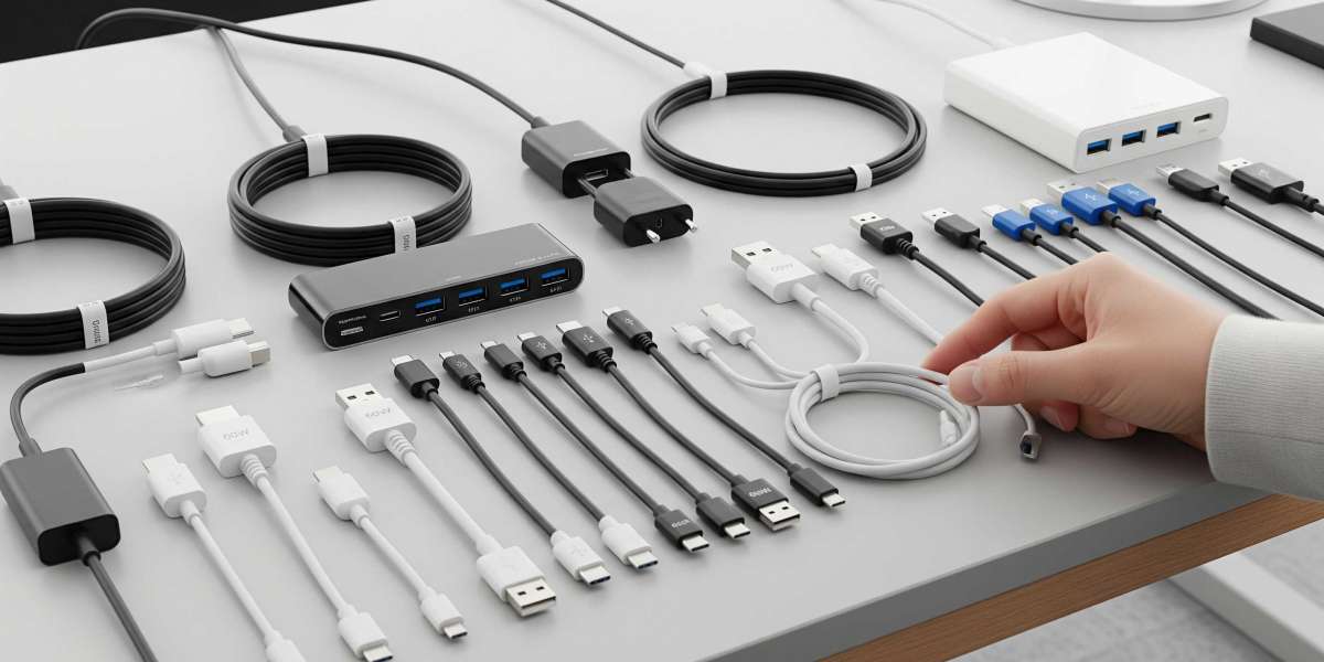 Does It Matter What USB Cable I Use?