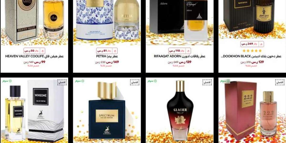 العطور النسائية: سر الجاذبية وأناقة الحضور