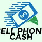 CellPhone Cash Profile Picture