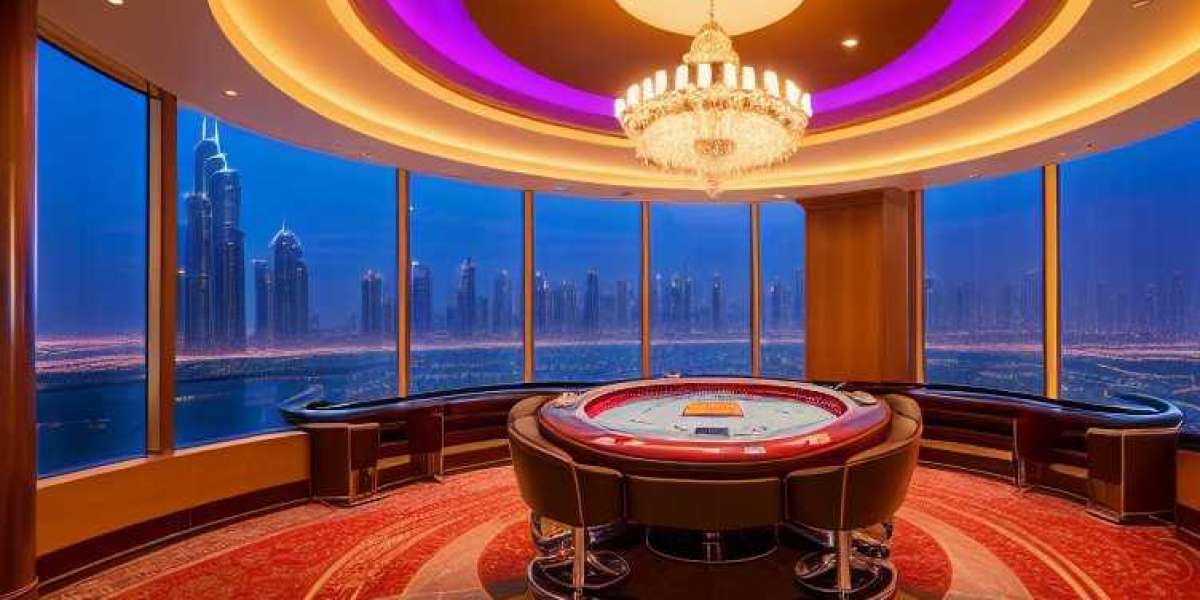 Honest Transaction Solutions at NineCasino