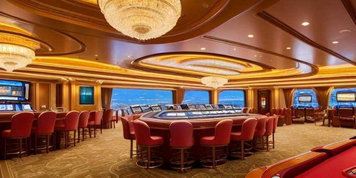 Systematic Gaming at NeoSpin Casino