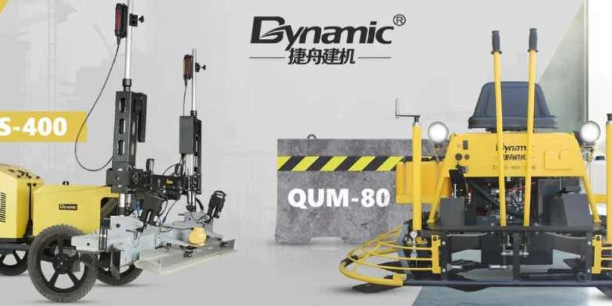 Light Construction Equipment: Driving Efficiency and Innovation in Modern Building Projects