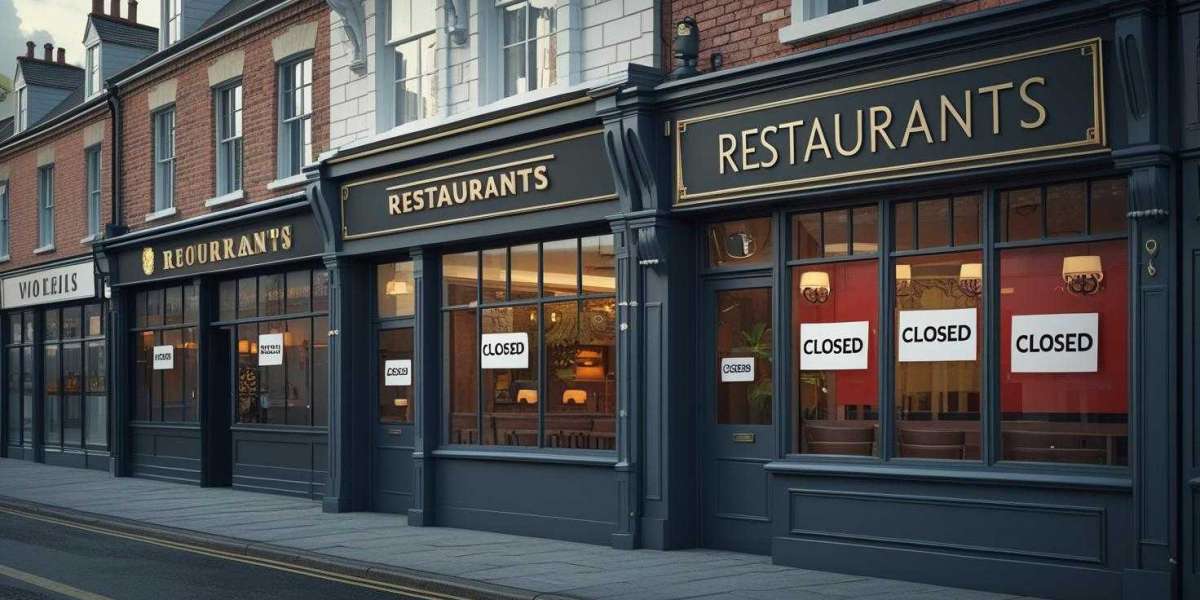 Opportunities in digital dining for UK restaurants