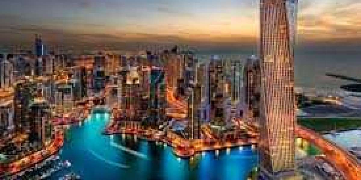 Real Estate in Dubai