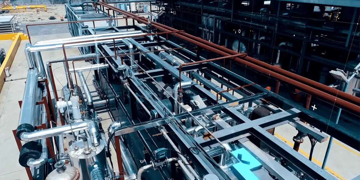 What Does a Full-Service Gas Engineering Firm Really Do?