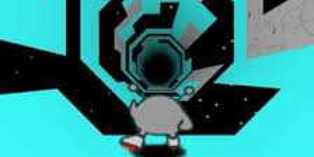 Exploring the Thrills of Store Management in Run 3