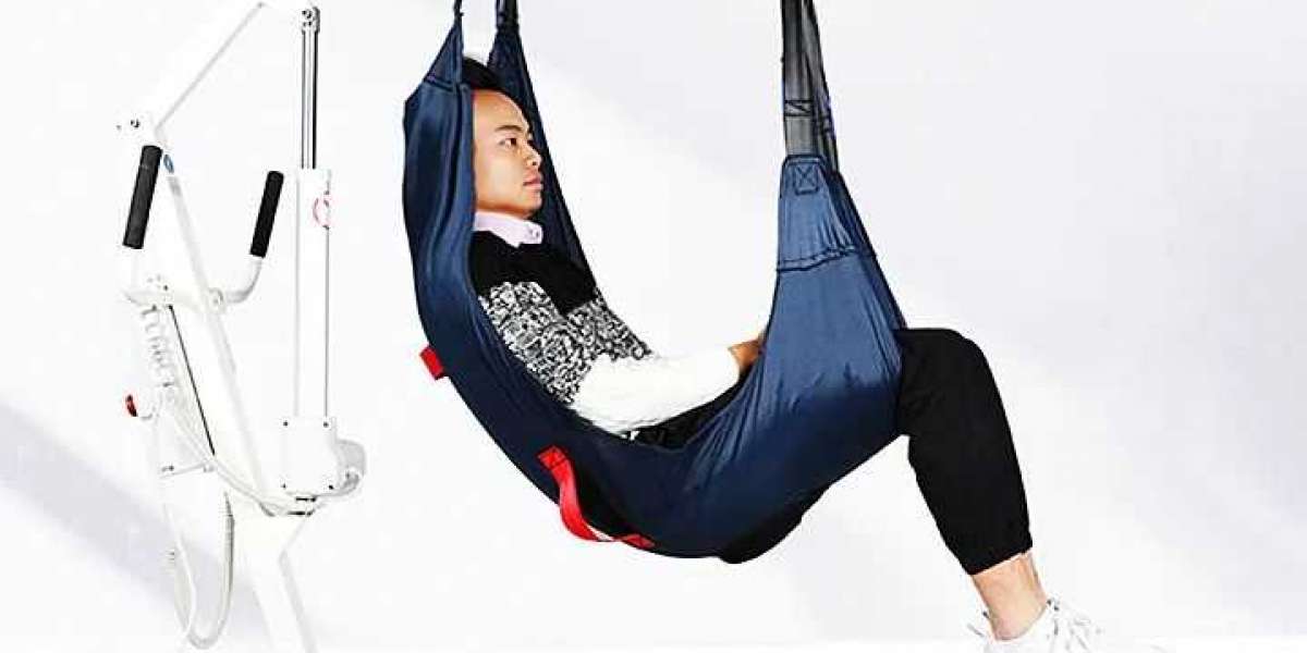 How to Choose the Right Sit-to-Stand Hoist for Safe Elderly Transfers