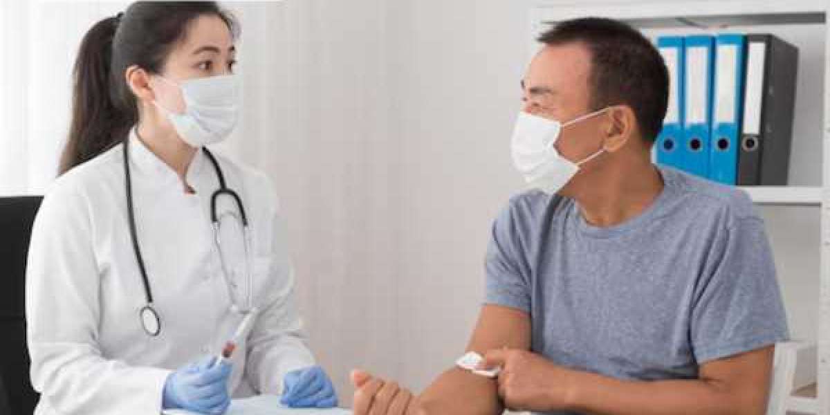 Đa Khoa Tân Bình: Nơi Gửi Gắm Sức Khỏe Của Bạn