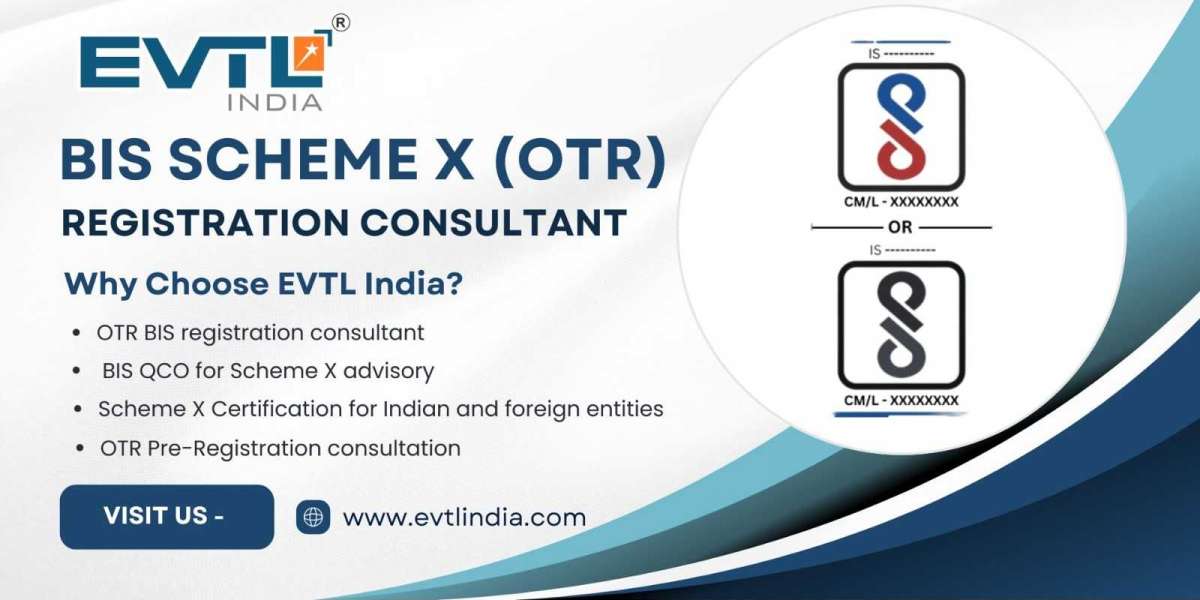 OTR Registration and BIS Compliance: A Complete Guide for Manufacturers and Importers