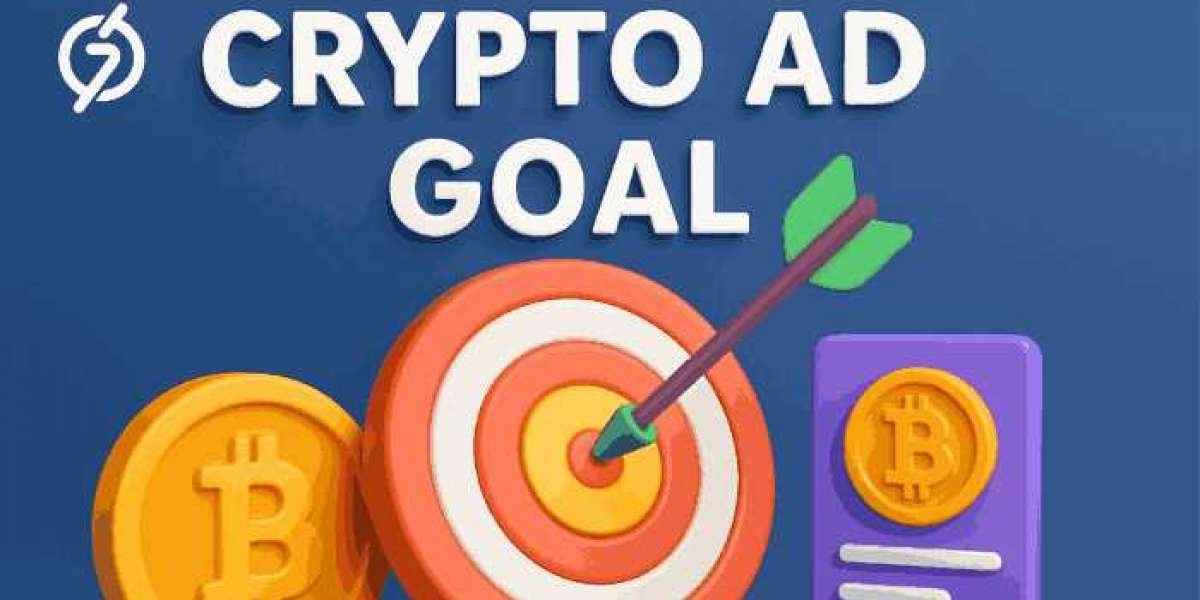 Choosing the Right Crypto Ad Goal: What Works Best?