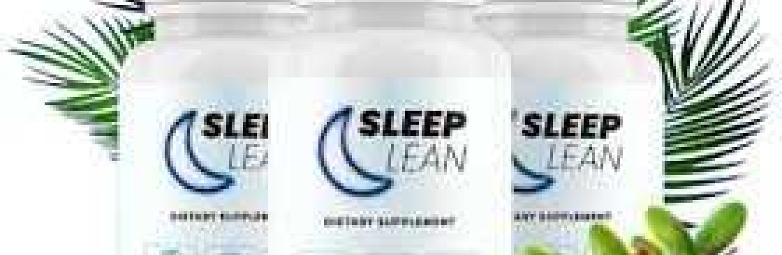 Sleep lean Cover Image
