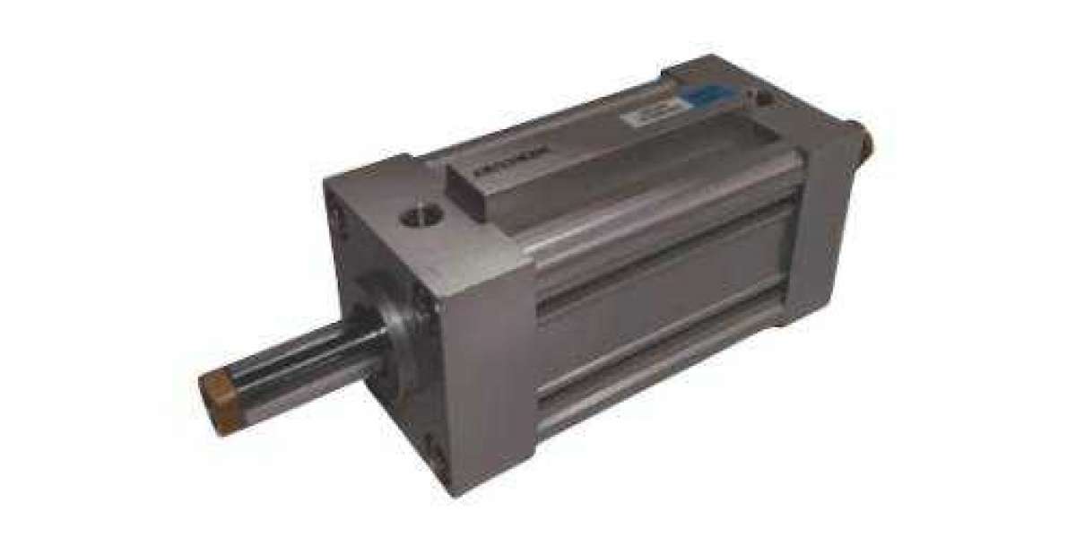What Are Pneumatic Valves and Why They Matter in Industrial Automation