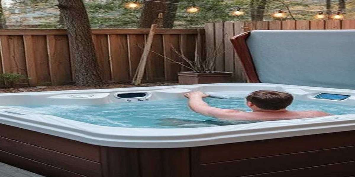 Why Fixing Your Hot Tub Promptly Saves You Time, Money, and Stress