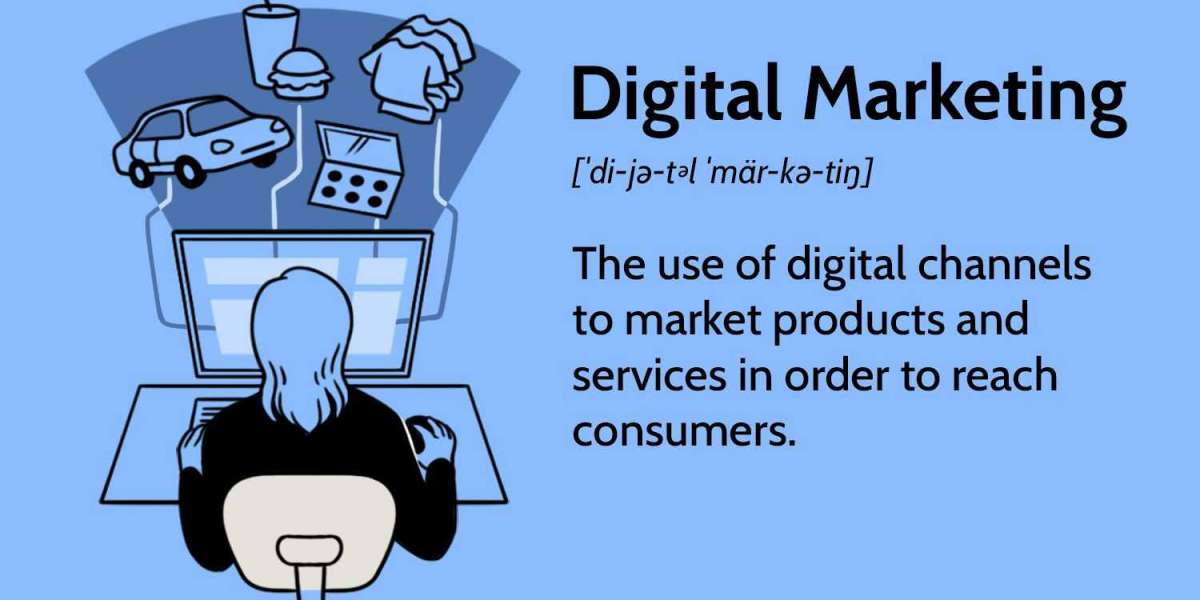 Best Digital Marketing Agency in Delhi — Grow Your Business Online
