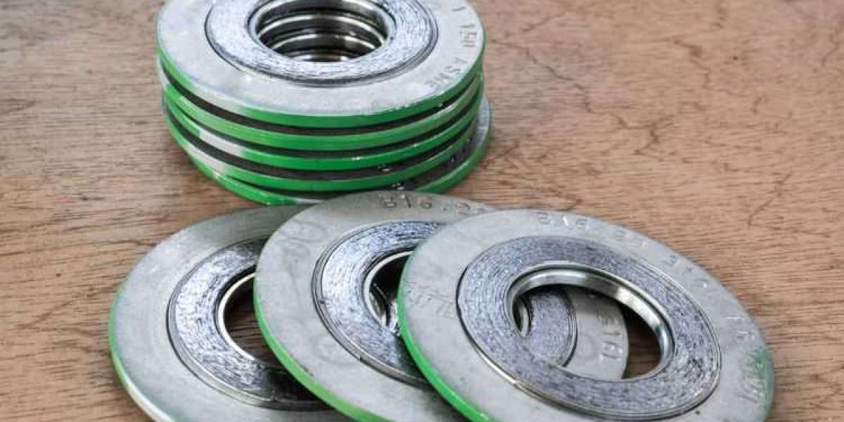 Industrial Gaskets Market Size, Trends, and Future Outlook