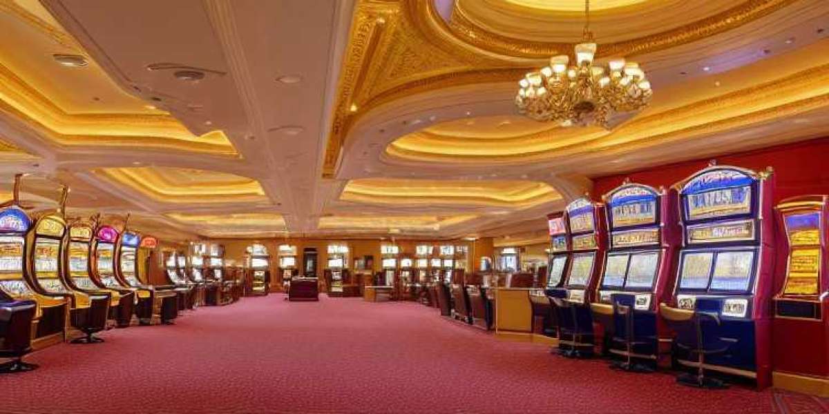 Massive Gambling Selection at SkyCrown Casino