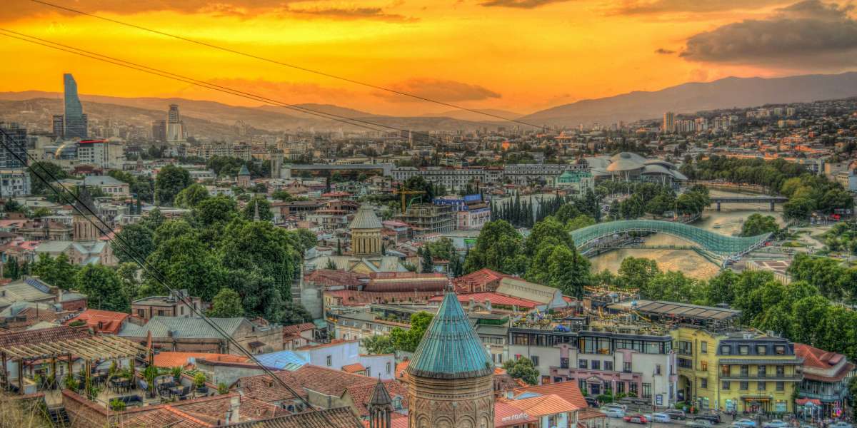 Georgia e-Visa Explained: Can You Really Get a Georgia Visa Online?