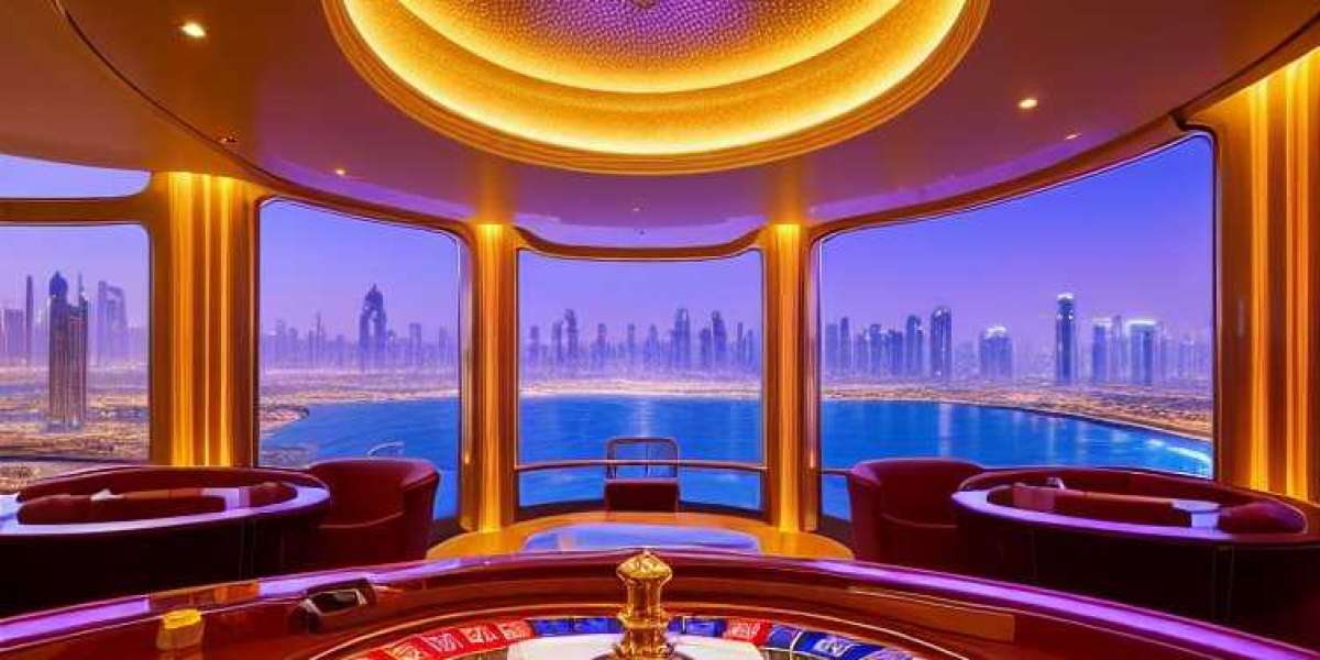 Forma Demostración en Nine Casino