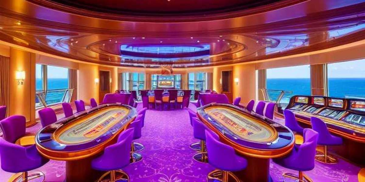 Nine Casino Spain: Una Mirada a sus Juegos