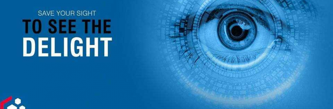 Save Sight Centre Cover Image