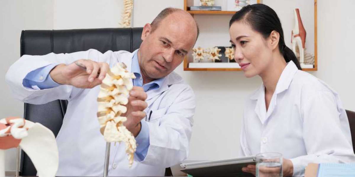 Ankylosing spondylitis Market