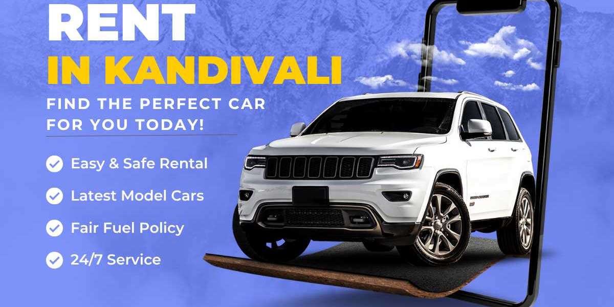 Car On Rent In Kandivali