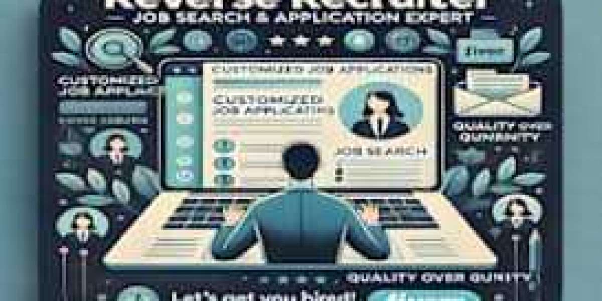 Mastering the Art of Reverse Recruiting