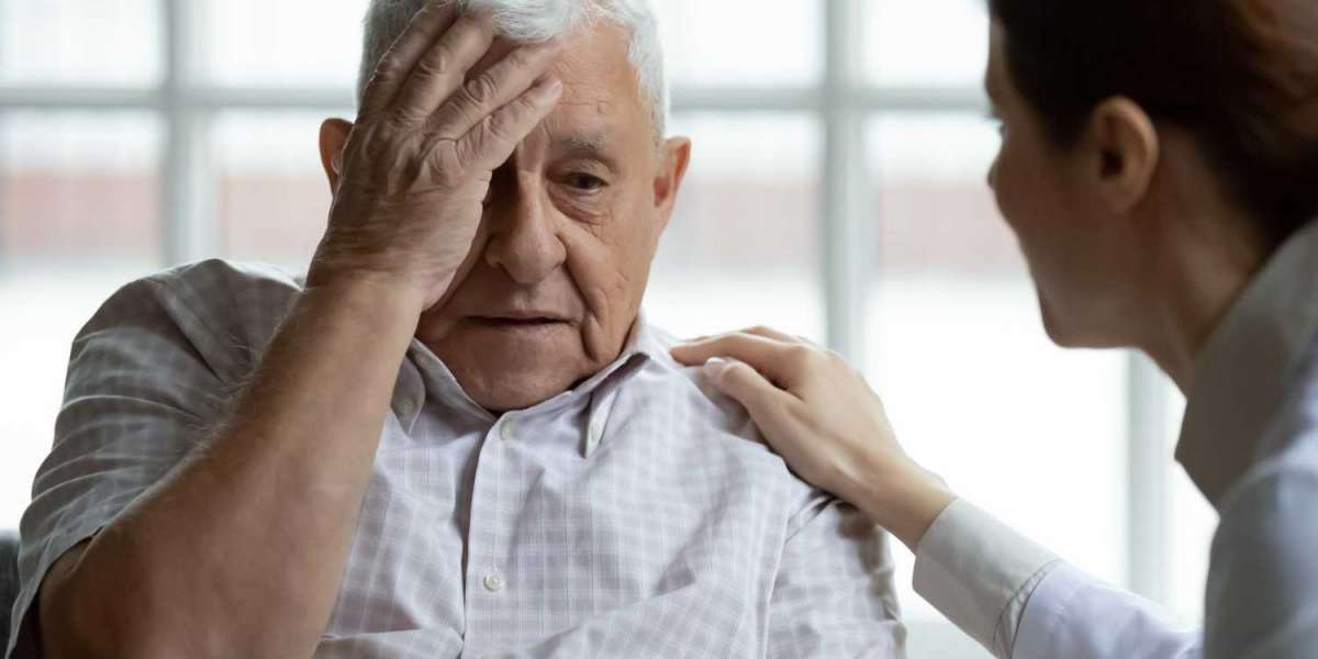 Lewy Body Dementia Market
