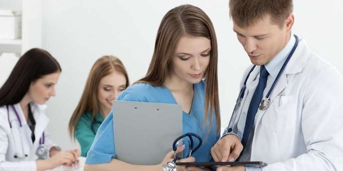 Pain Points – Medical Private Practioners in US.