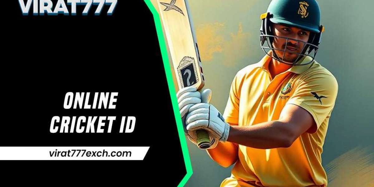 Claim Your Premium Online Cricket ID - Start Winning Today