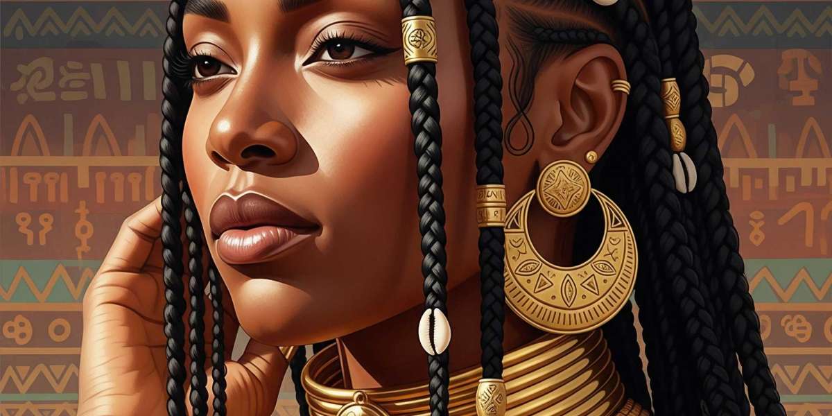 What Culture Did Braids Come From? Find Out Here