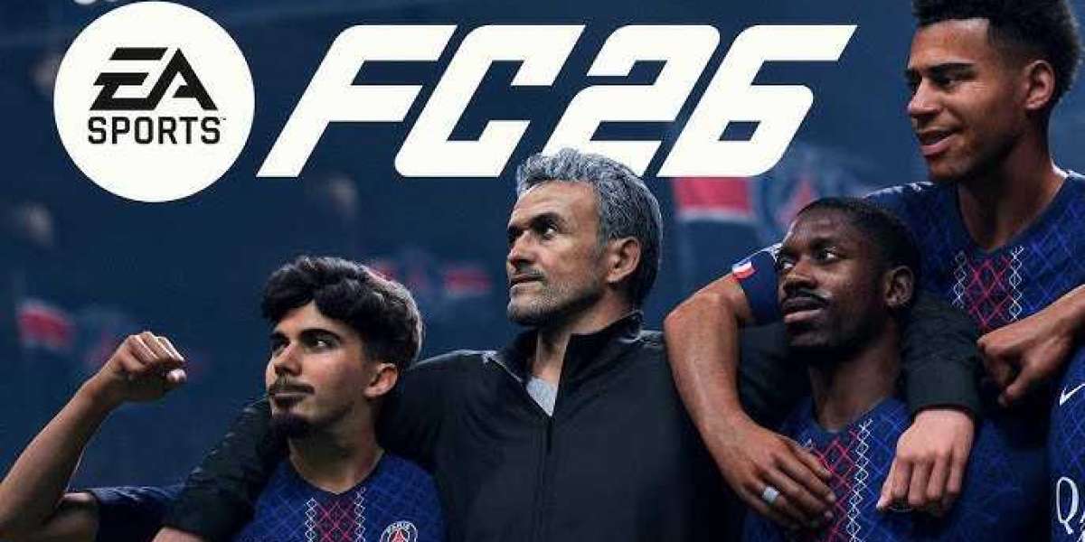 My Opinions For FC 26 Closed Beta And Buying Coins Online
