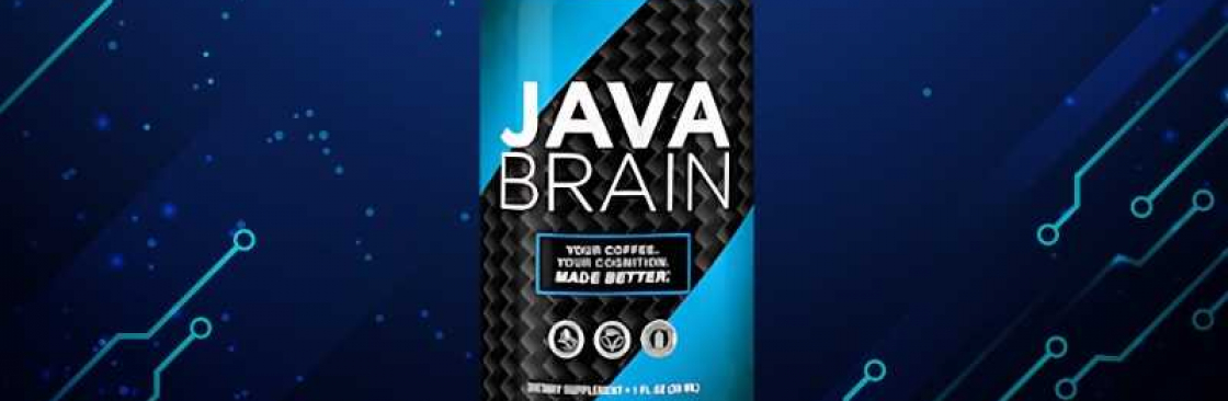 JavaBrain Supplement Cover Image