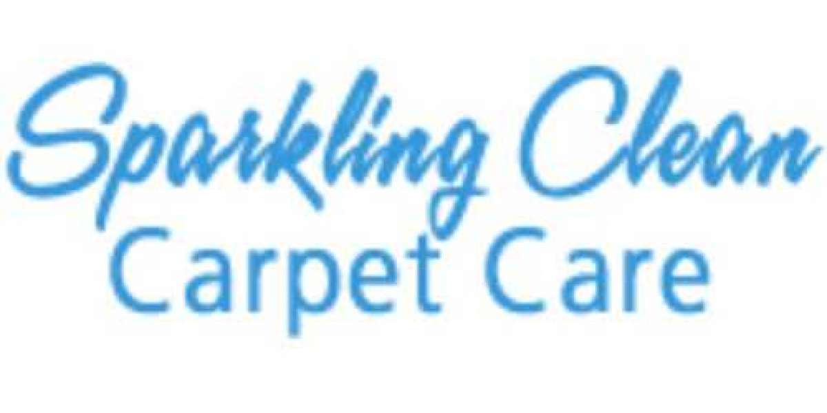 Breathe New Life Into Your Floors with Sparkling Clean Carpet Care Toledo