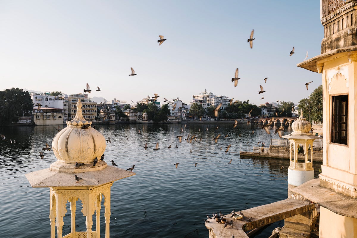 Discovering India’s Rich Heritage with Rajasthan, Kerala, and Luxury Cultural Tours | by Exploremorevacations | Aug, 2025 | Medium
