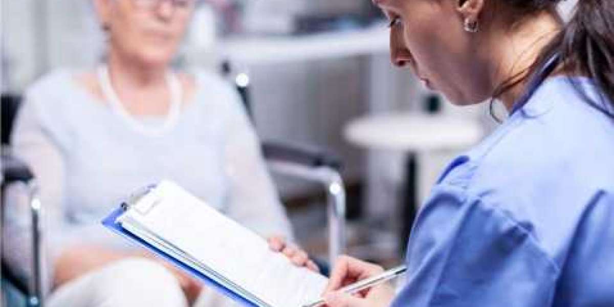 Comprehensive Facility Assistance Service for Seniors: A Better Approach to Care