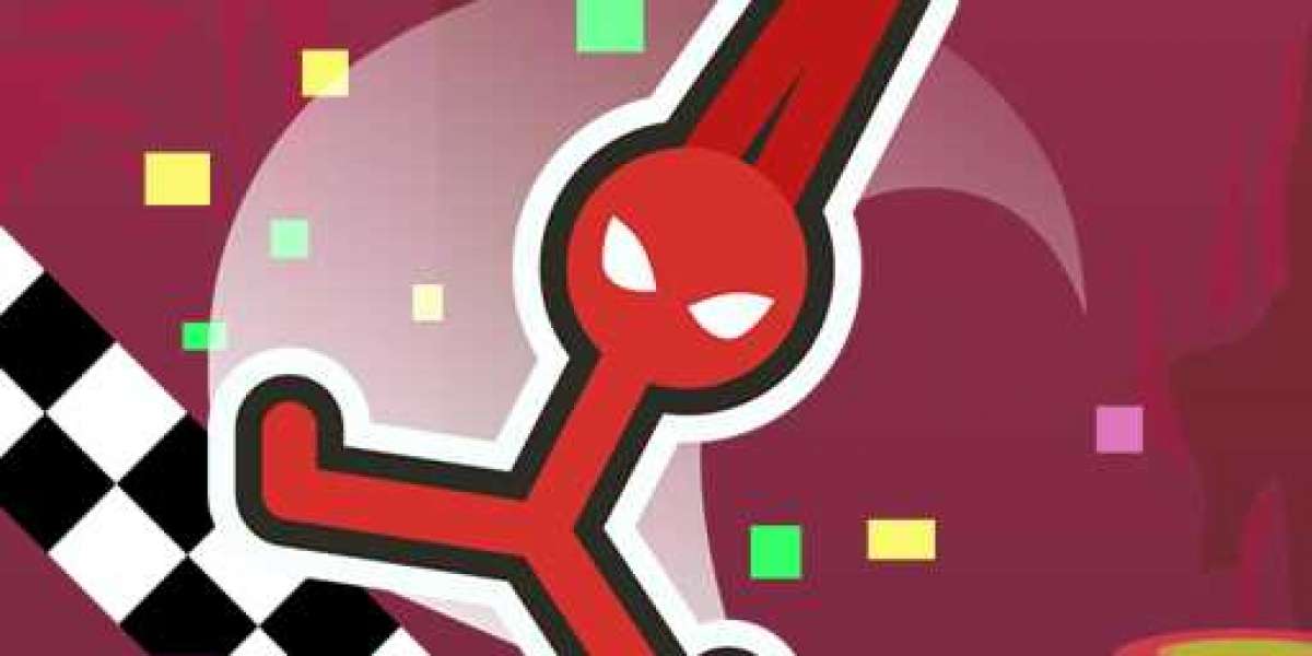 Stickman Hook Characters – Who Are They?