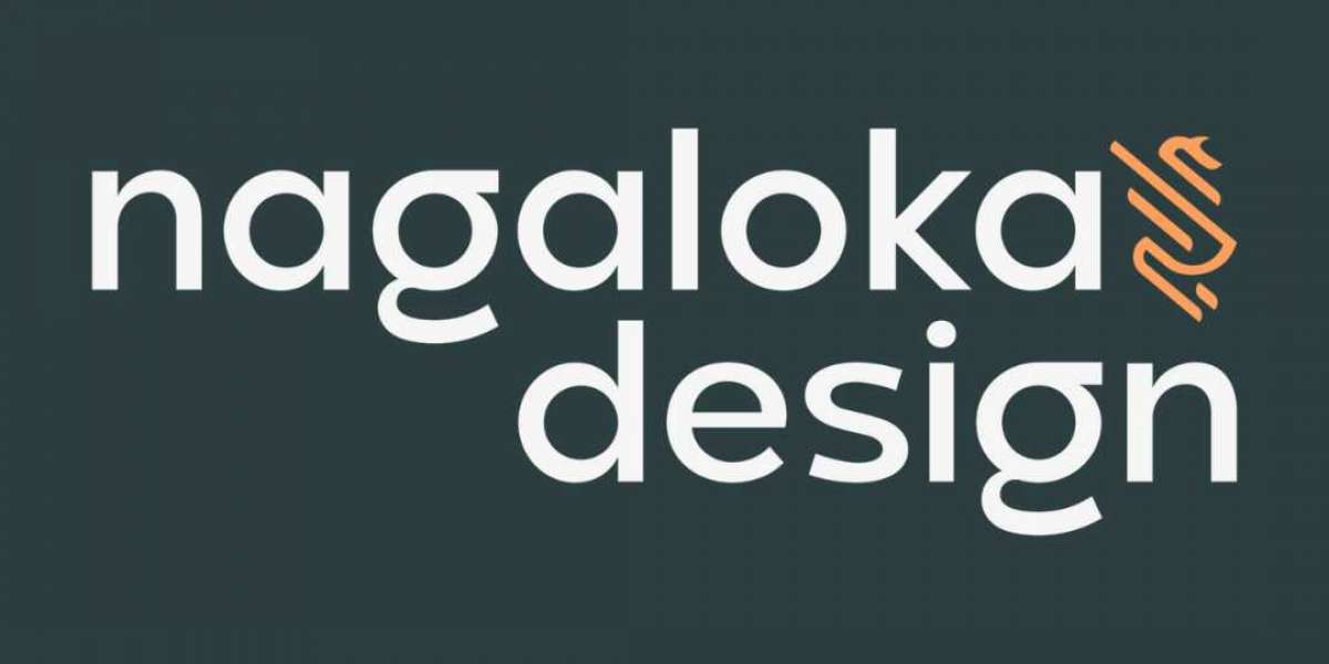 Nagaloka Design: Transforming Ideas Into Stunning Digital Experiences