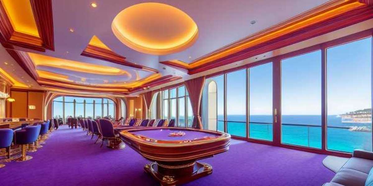 Premier Gambling Journey at Spin Palace Australia