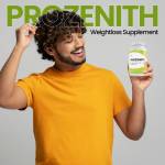 Prozenith Supplement Profile Picture