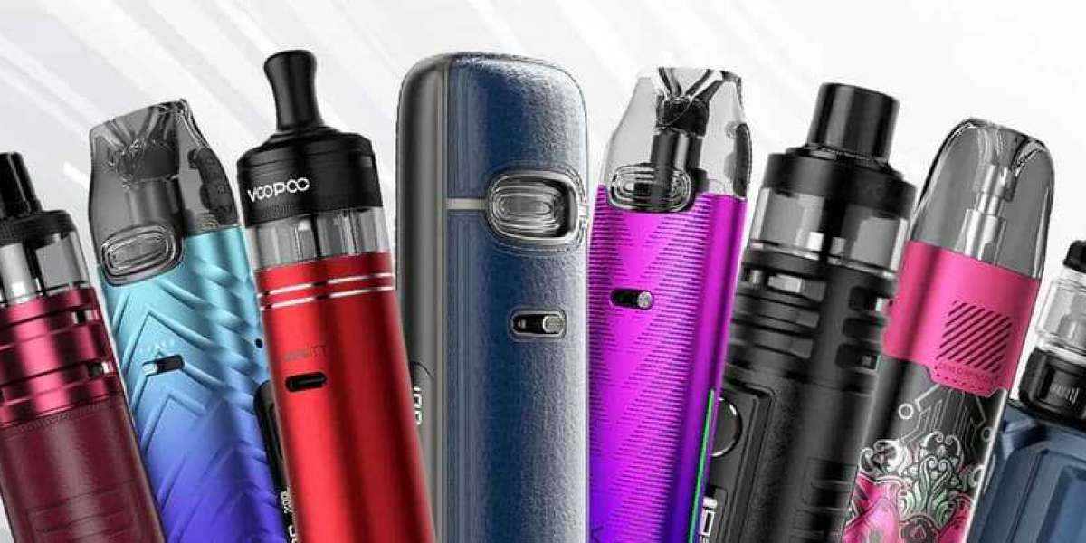 Buy Genuine Voopoo Coils for Ultimate Flavour and Vapour