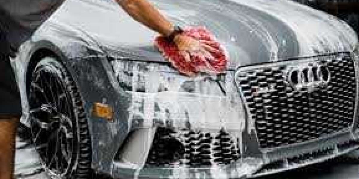 Mobile Car Wash in Melbourne: The Ultimate Convenience for Car Owners