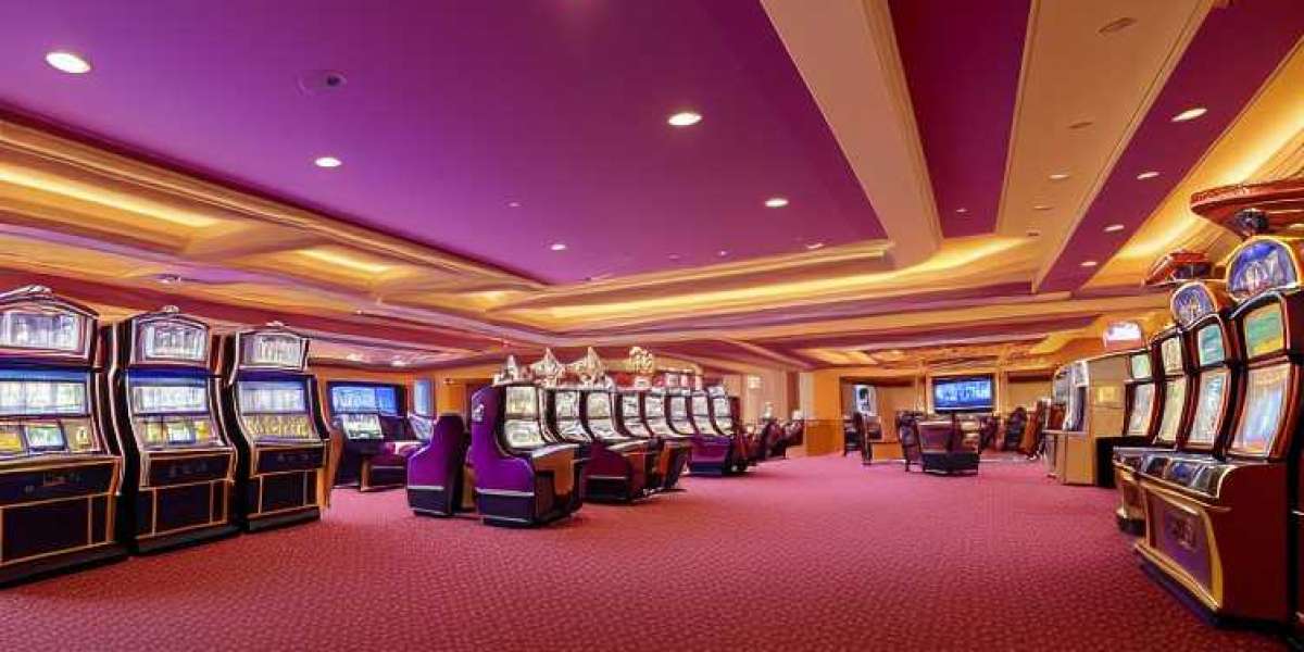 Omvangrijk Speelautomaat Aanbod bij Jacks Casino Online