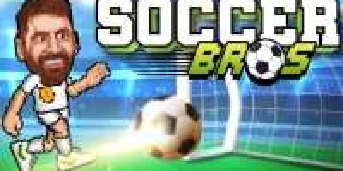soccerlegends