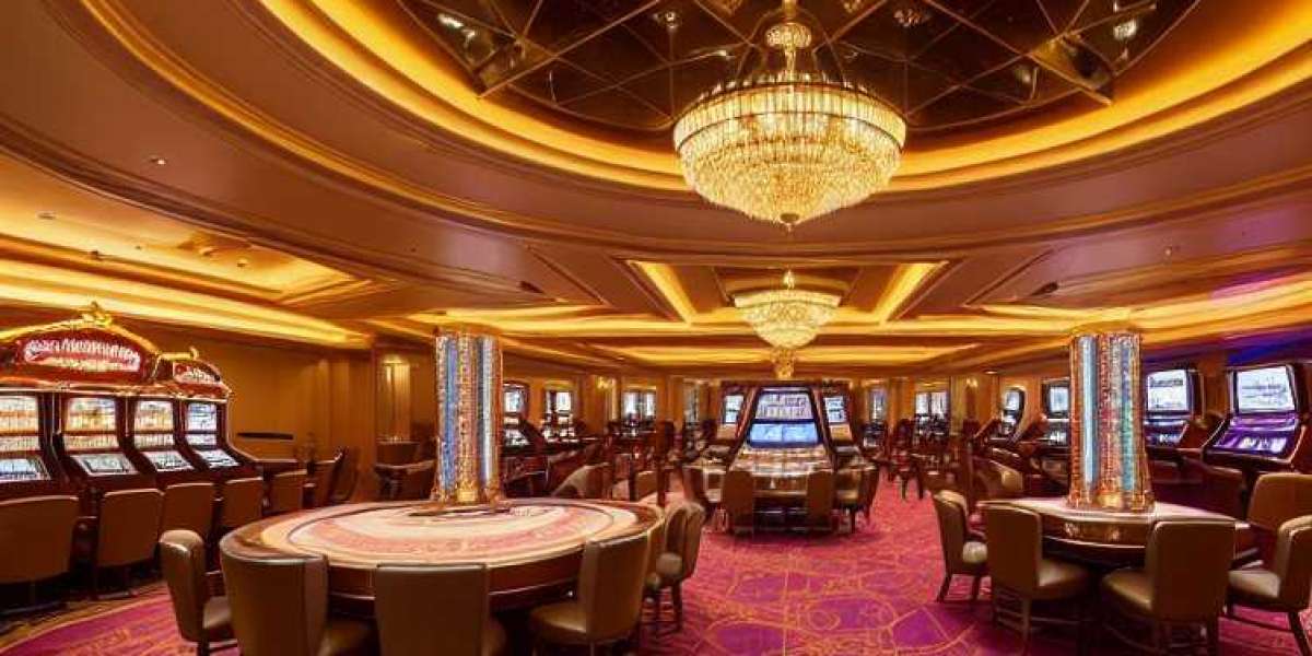 Variety Gaming Range at Lukki Casino