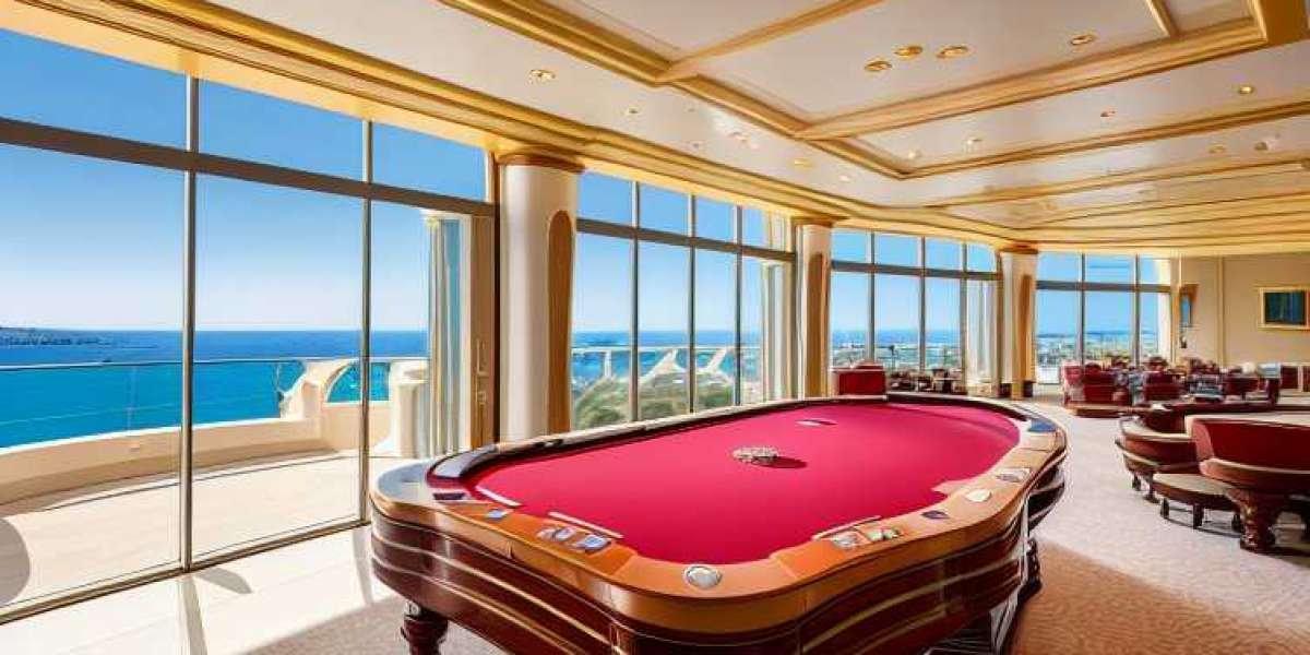 Transaction Solutions at Vegas Now Casino