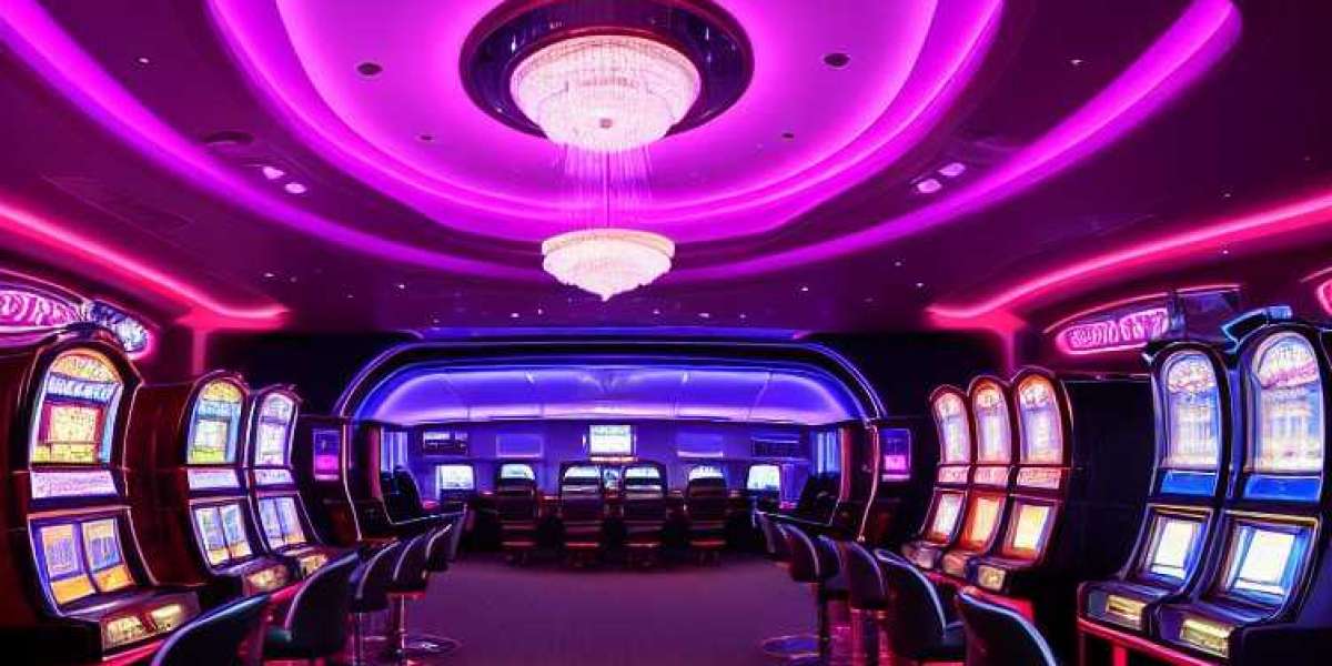 Top-notch Mobile Experience at LeonBet Casino