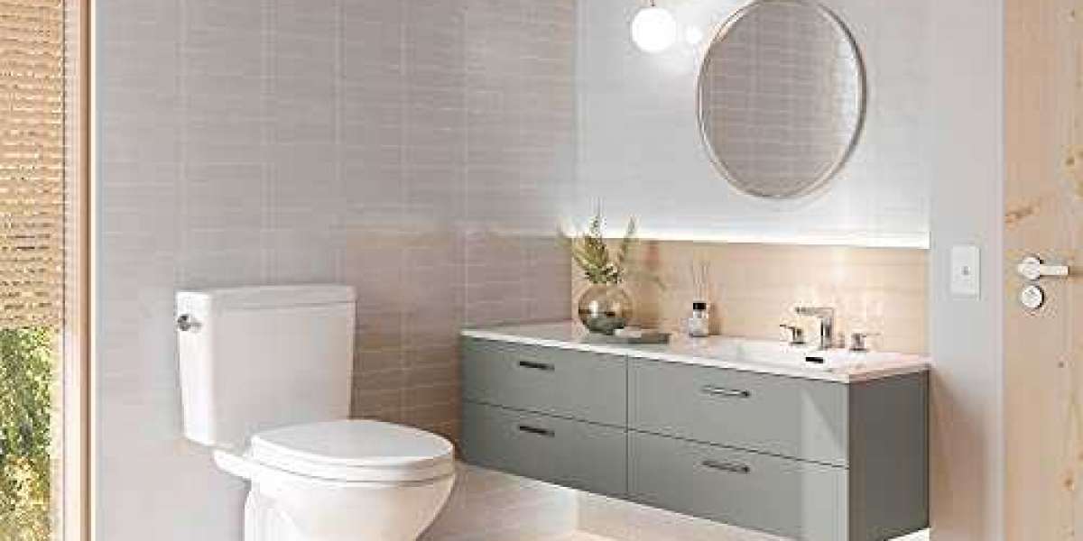 Kohler Toilets: Redefining Comfort and Performance