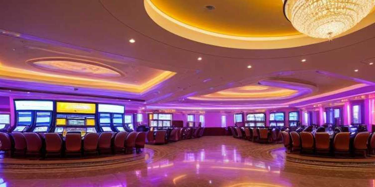 Intense Octane Thrills at NeoSpin Casino