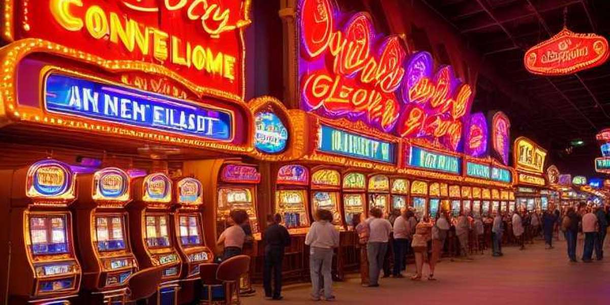 Board Gambling Sophistication at FairGo Casino